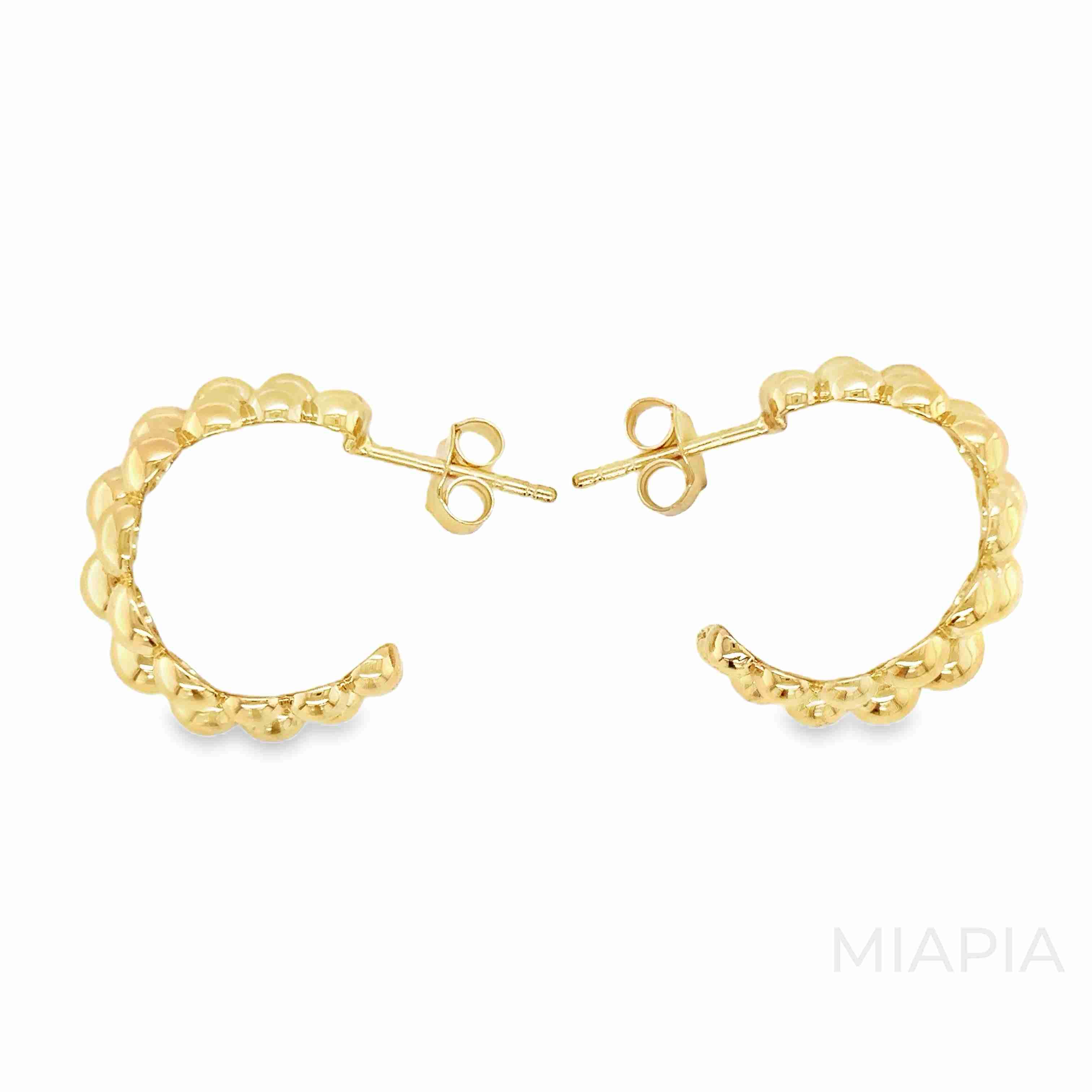 Beaded Bliss Earrings