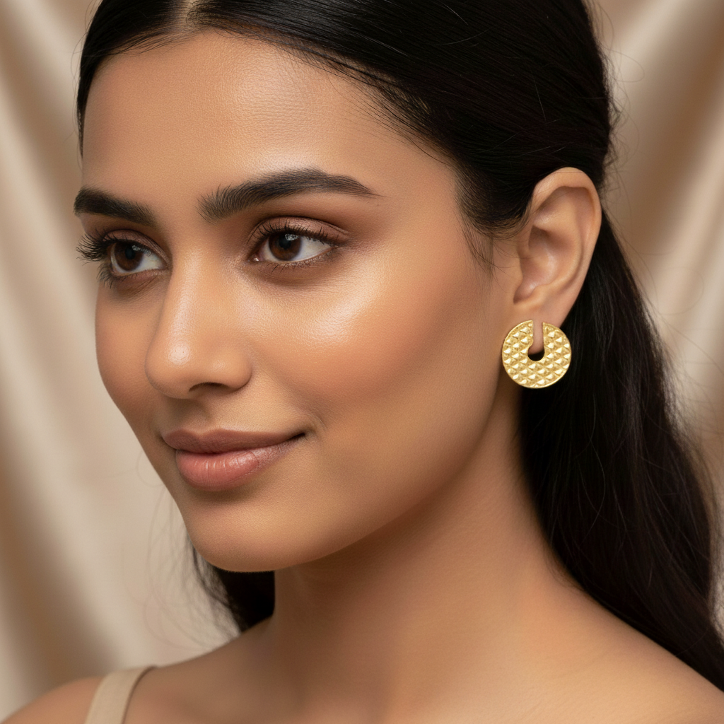 Eclipse Statement Hoops