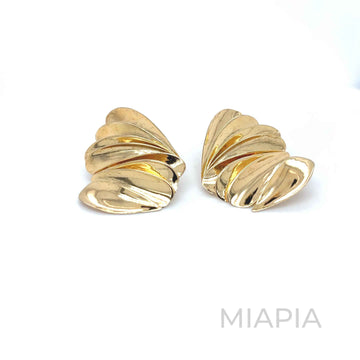Lava Flow Earrings