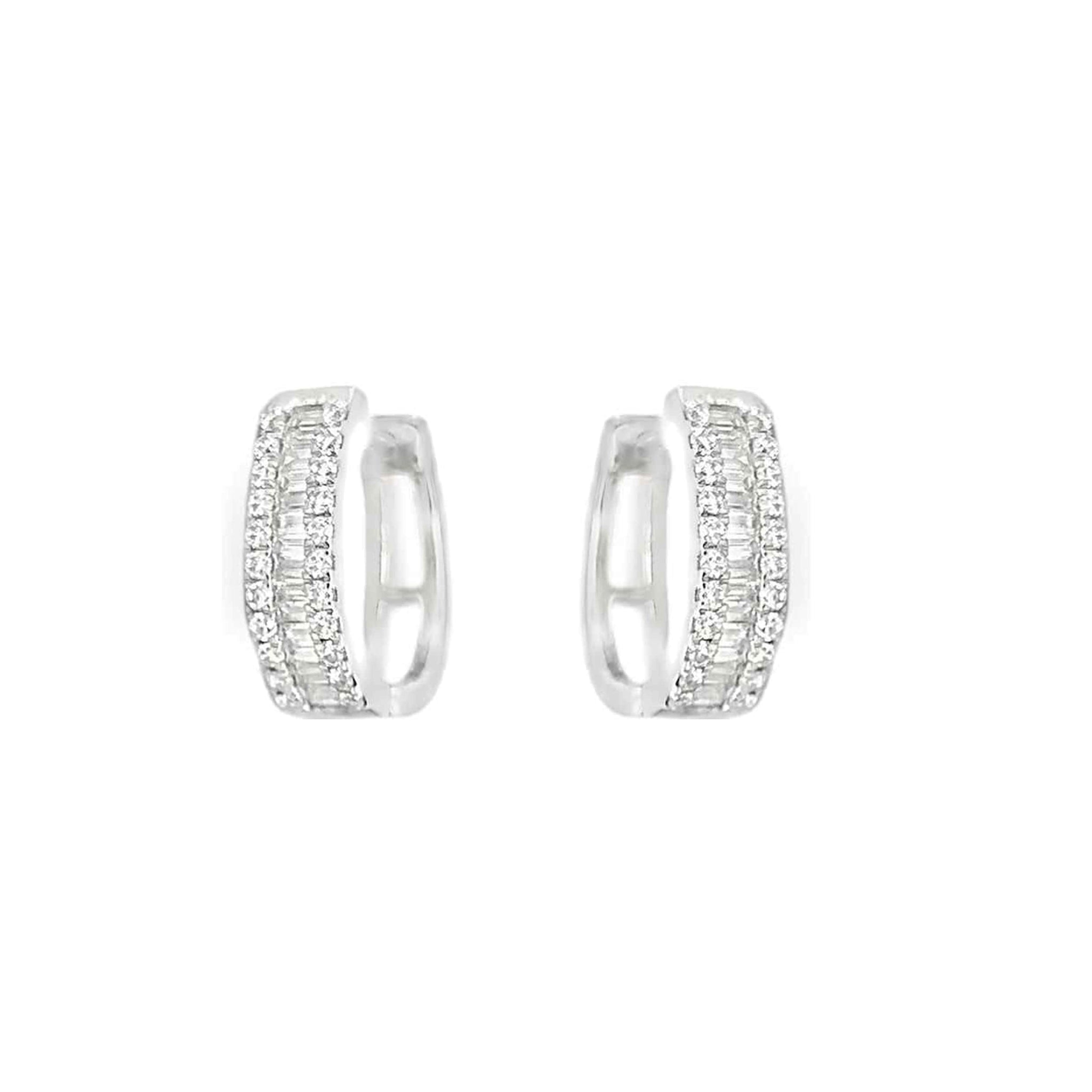 Glacier Luxe Huggies