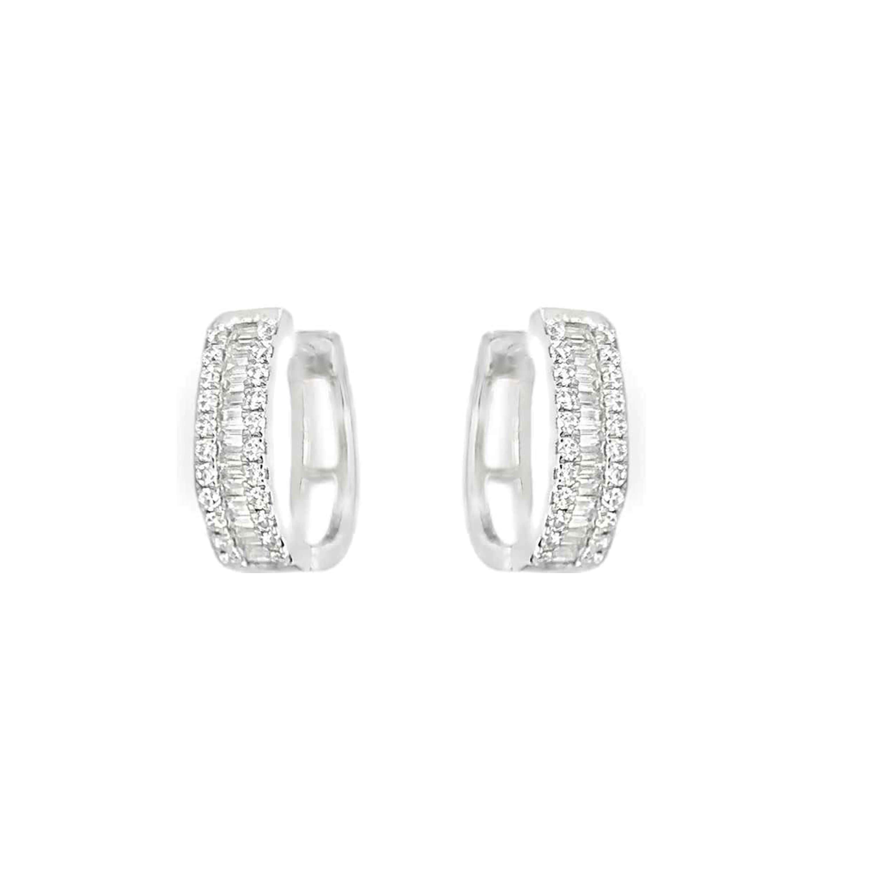 Glacier Luxe Huggies