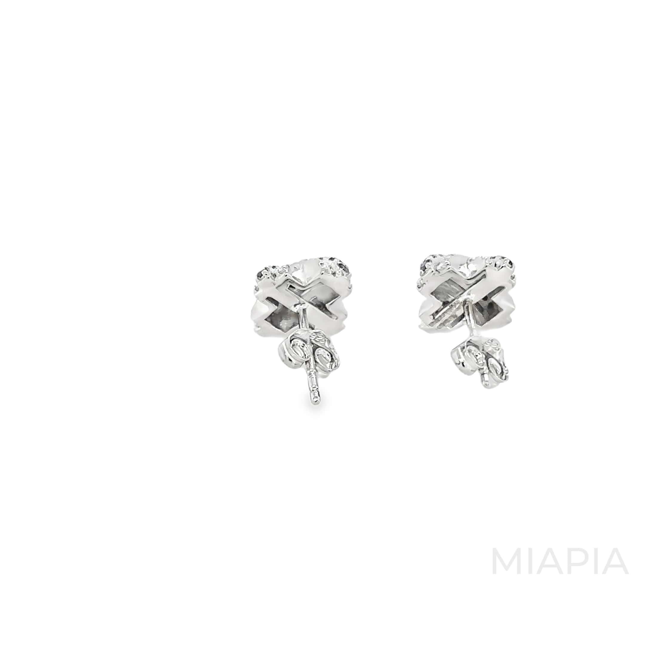 Twinkling Wrap Studs