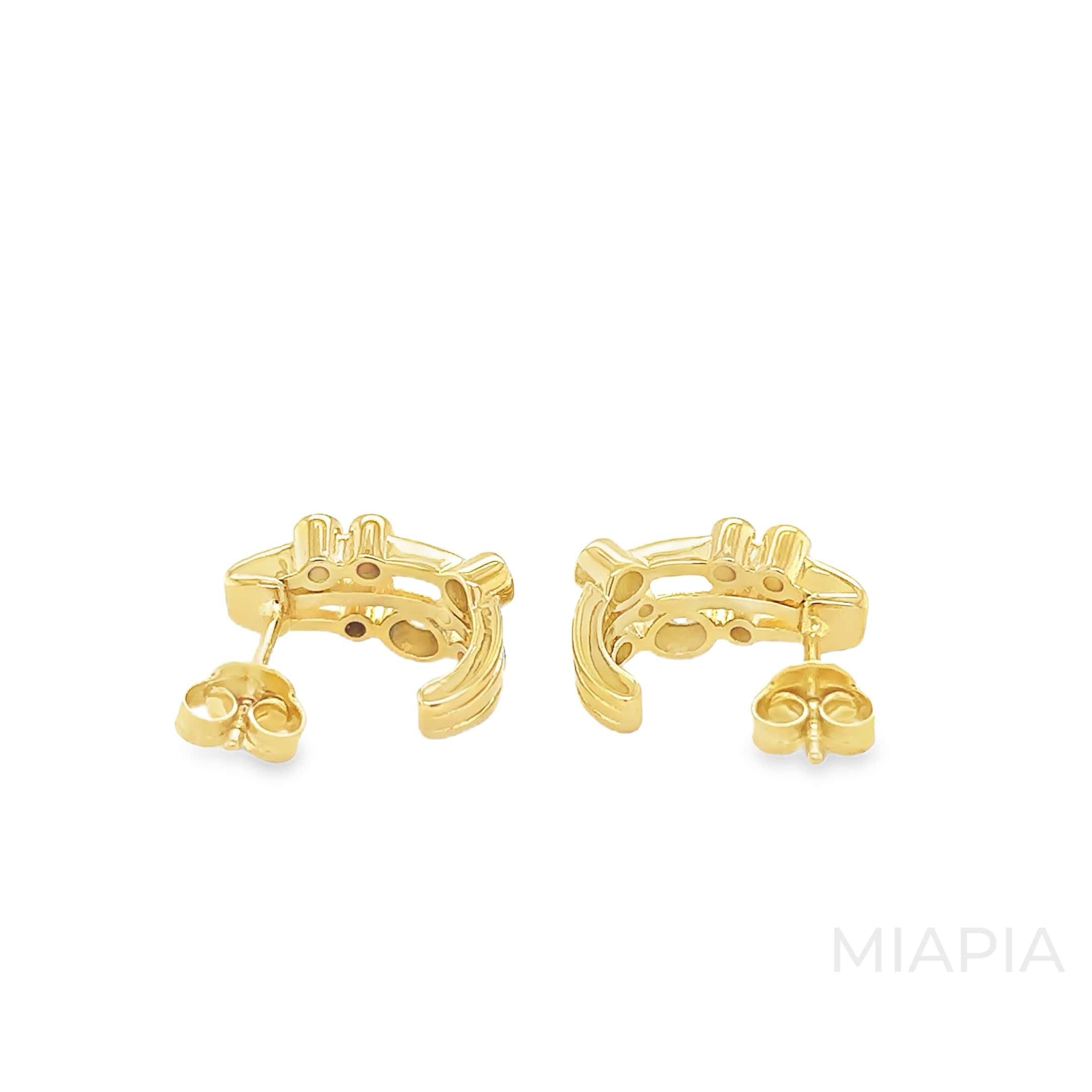 Aurora Cluster Hoops