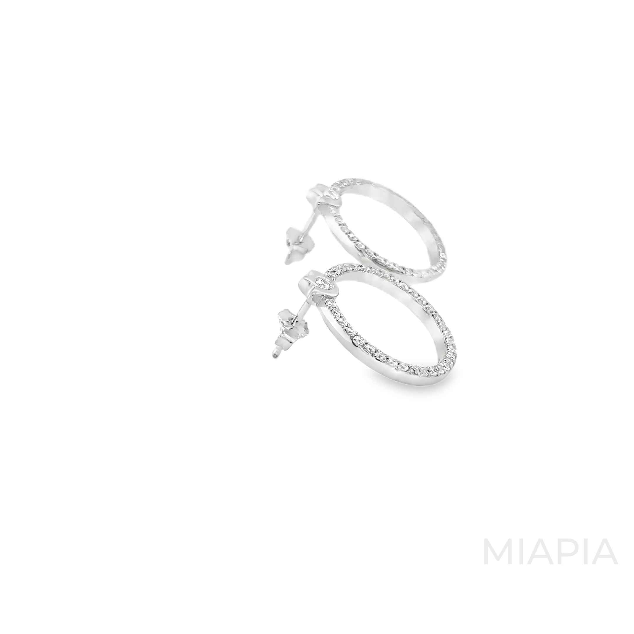 Celestial Halo Hoops