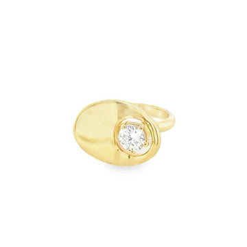 Solara Statement Ring