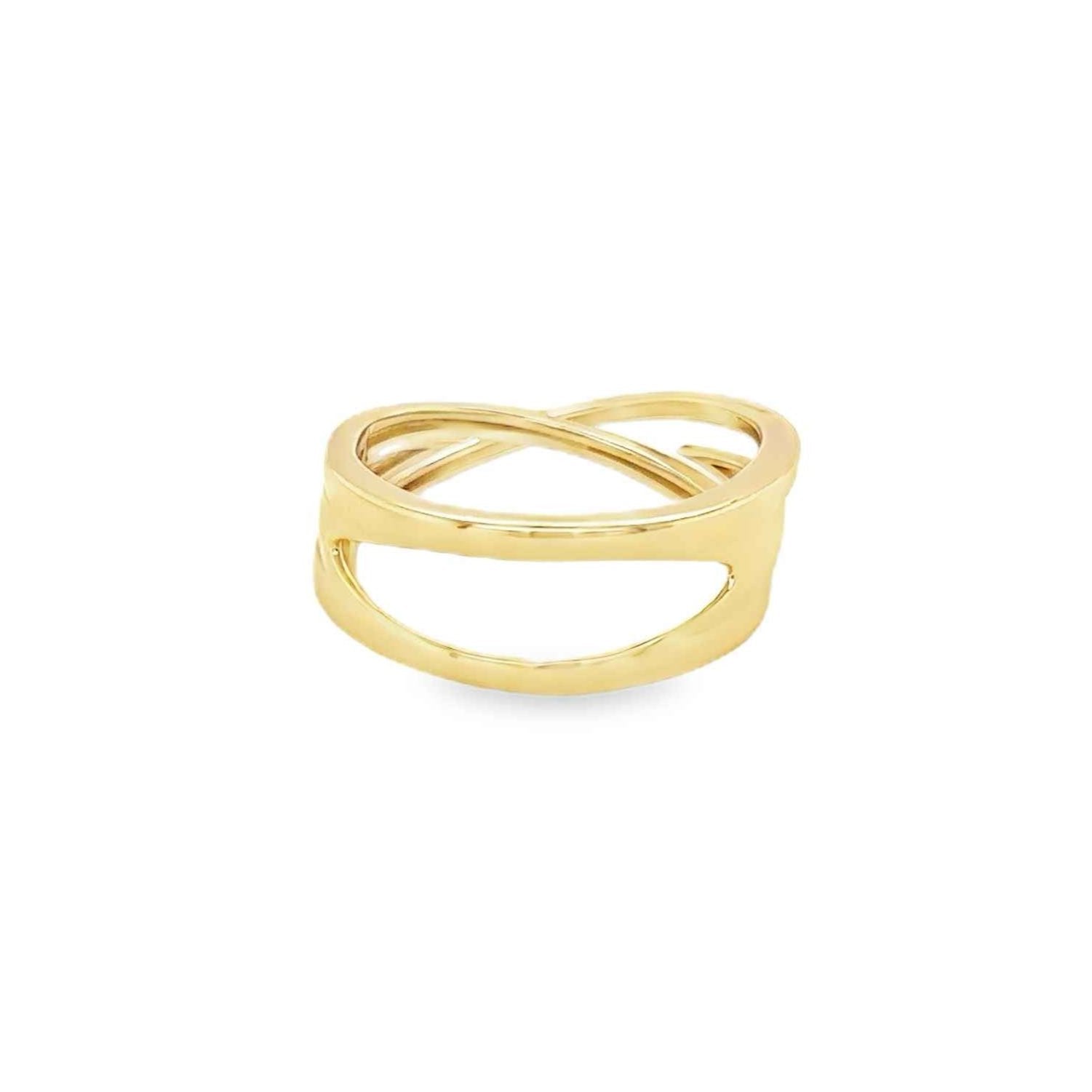 Eternal Loop Ring
