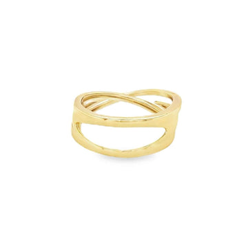 Eternal Loop Ring