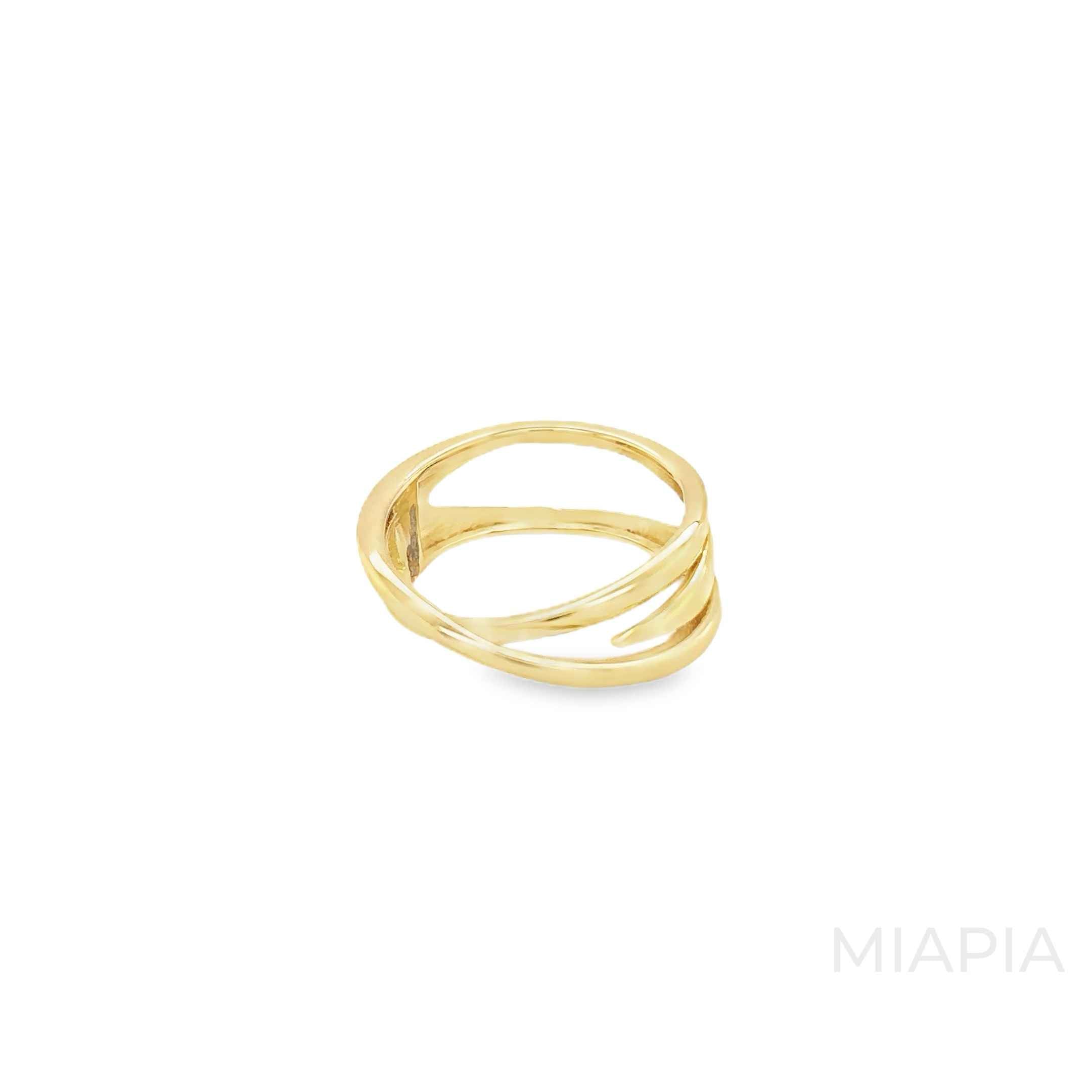 Eternal Loop Ring
