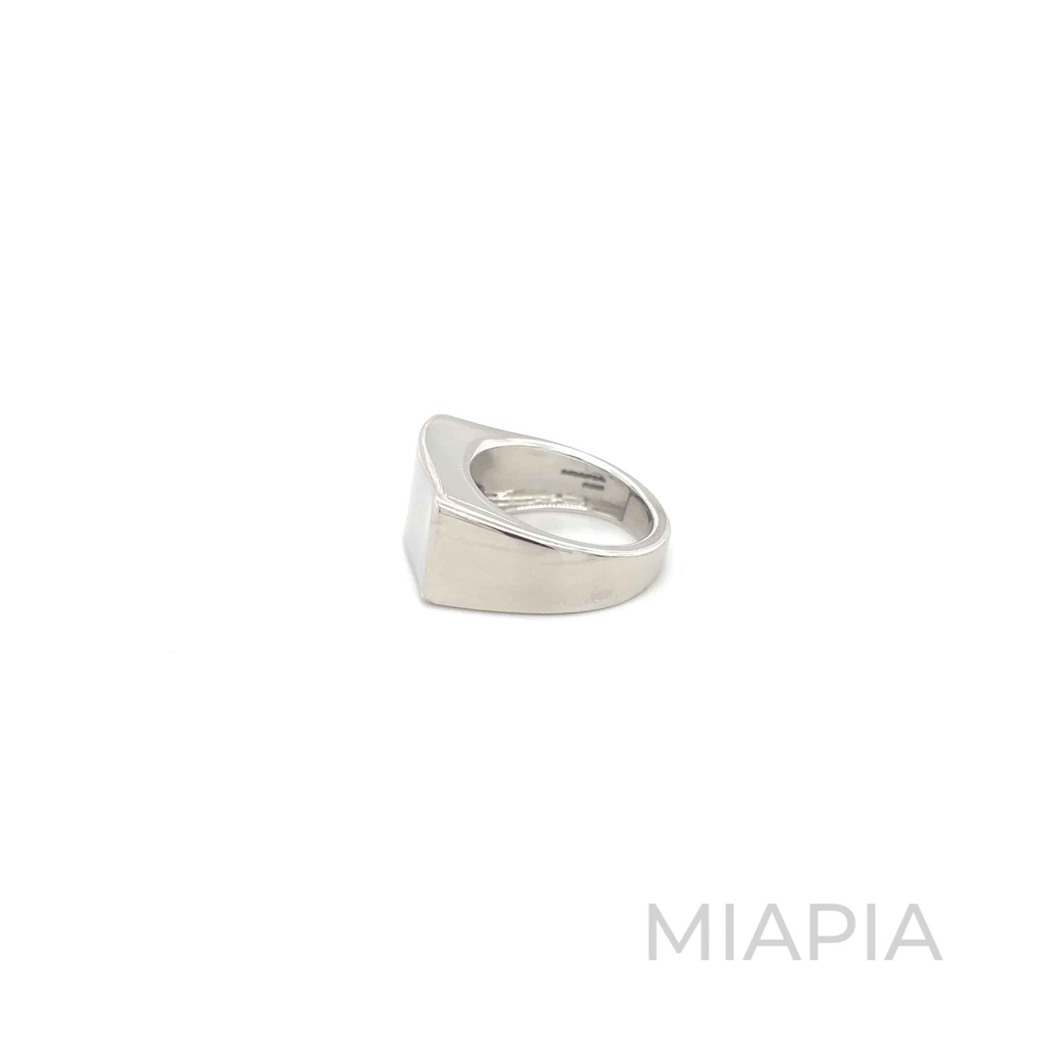 Subtle Edge Ring