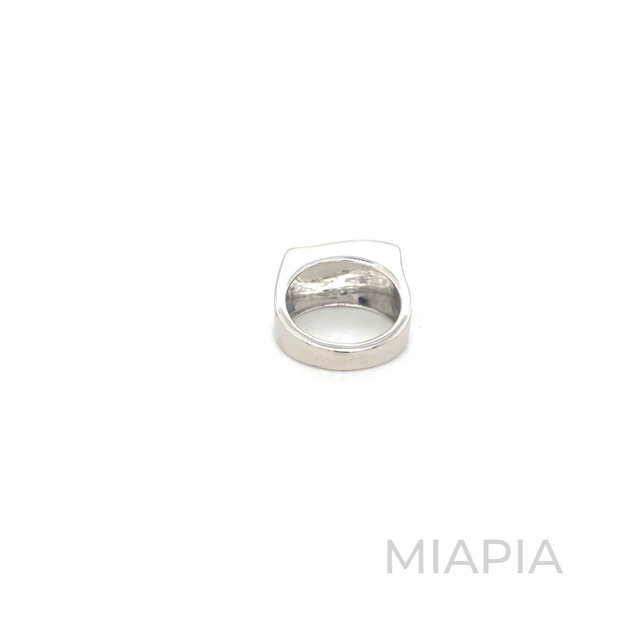 Subtle Edge Ring