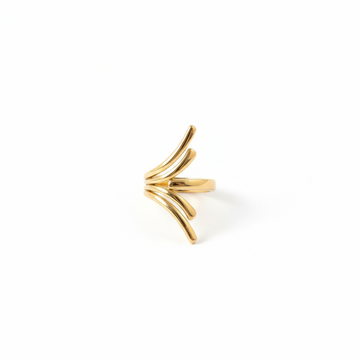 Aurelia Ray Ring
