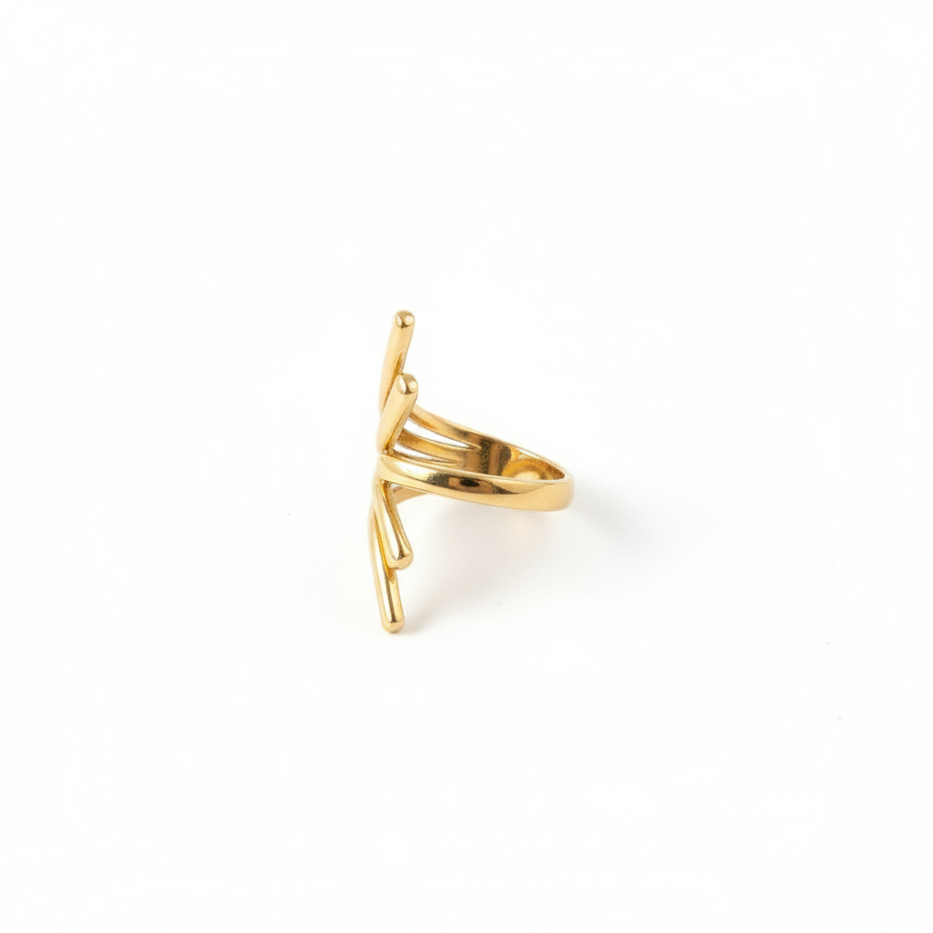 Aurelia Ray Ring