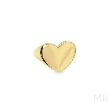Heartbeat Ring