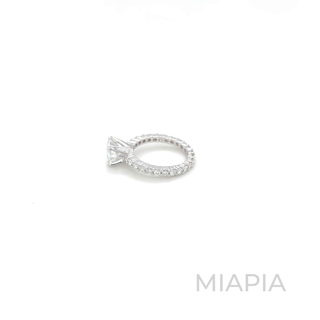 3 Carat Eternal Spark Moissanite Ring