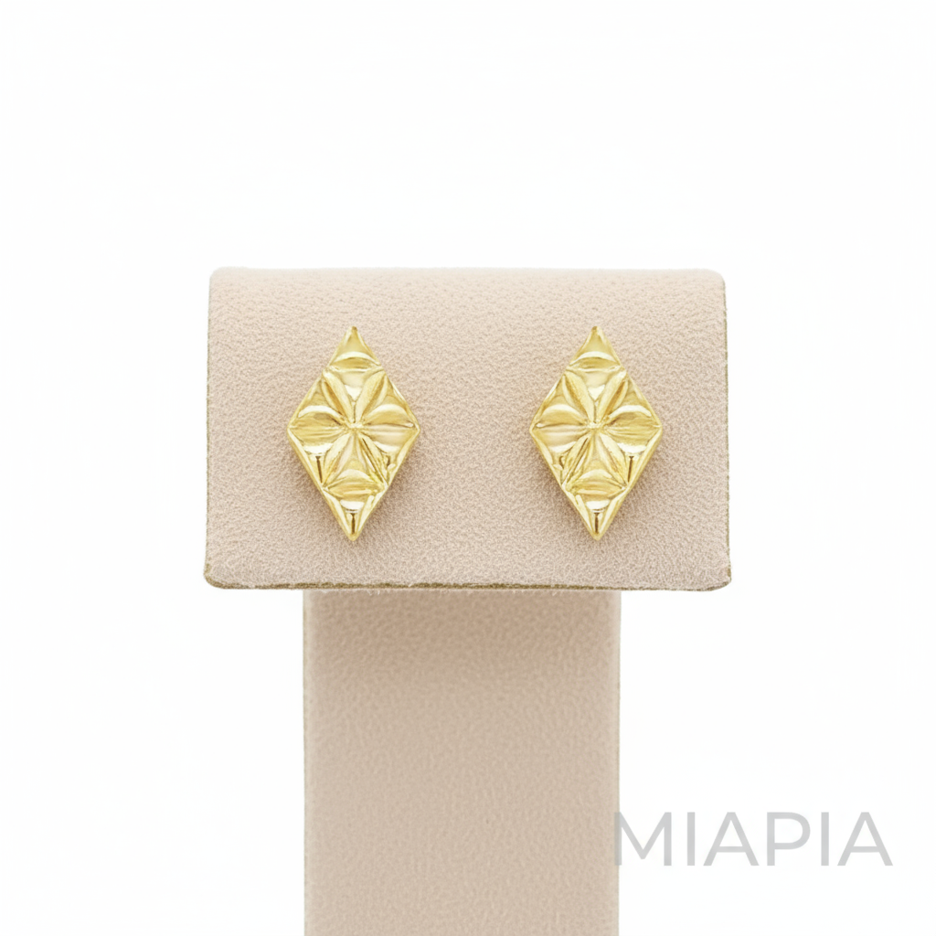 Prism Petite Studs