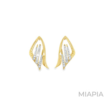 Lumina Wing Earrings