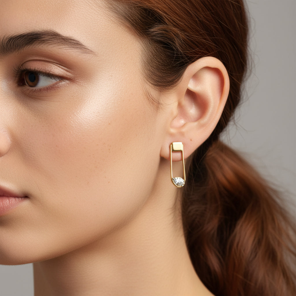 Everline Drop Earrings