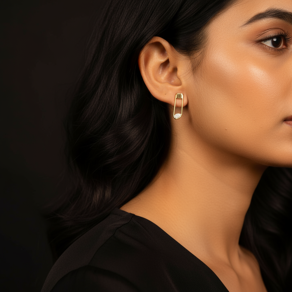 Everline Drop Earrings
