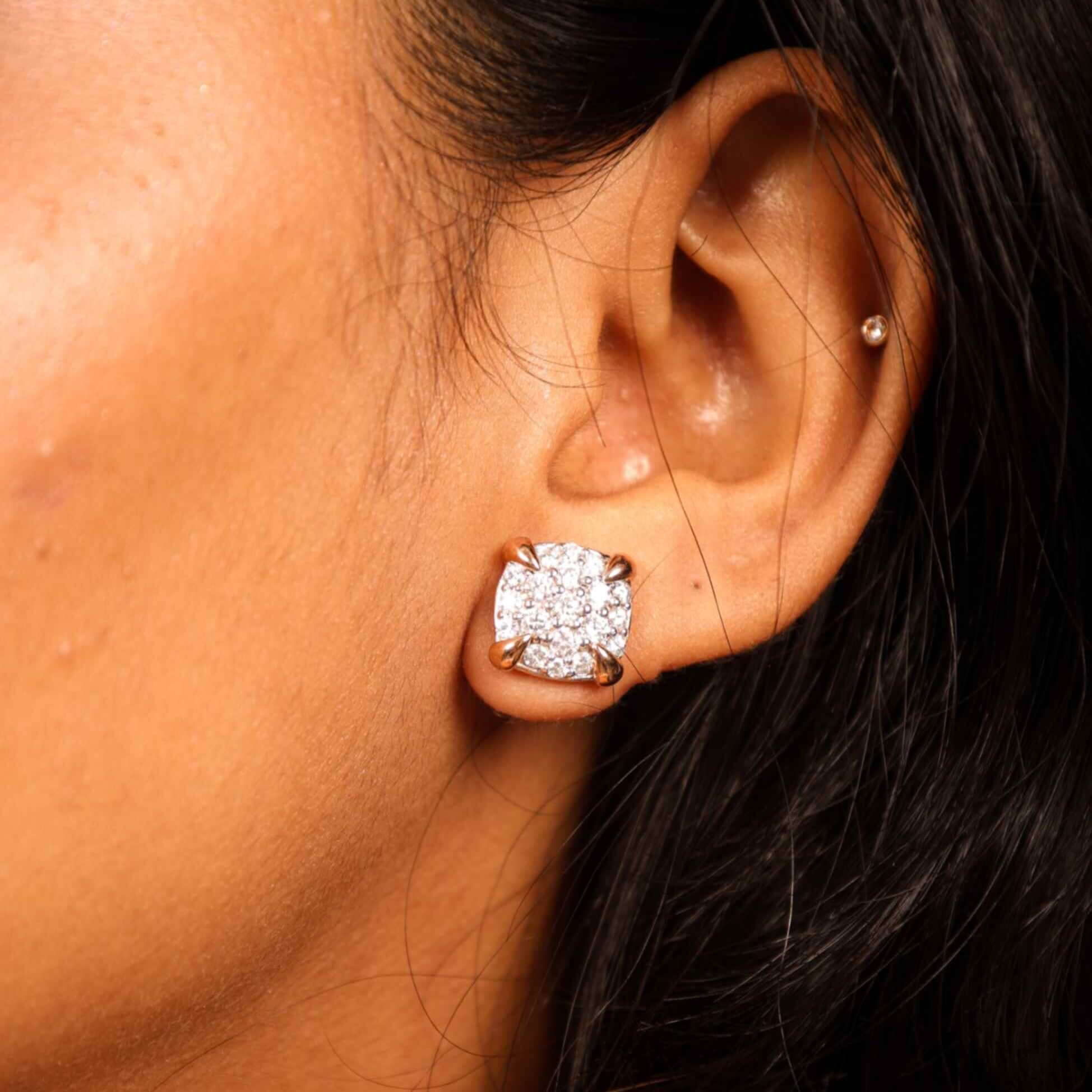 Stellar Cluster Studs