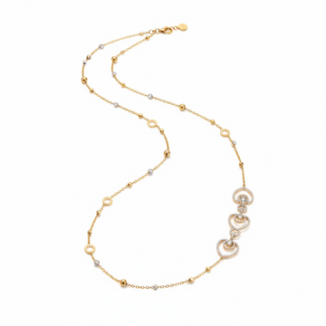 Harmony Chain Necklace